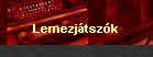 Lemezjátszók