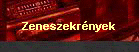 Zeneszekrények